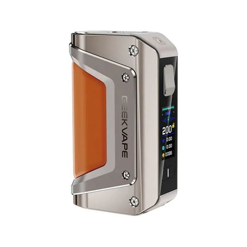 Aegis Legend 3 - Geekvape