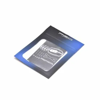 Wraps Protocol Droid 18650 - PRC
