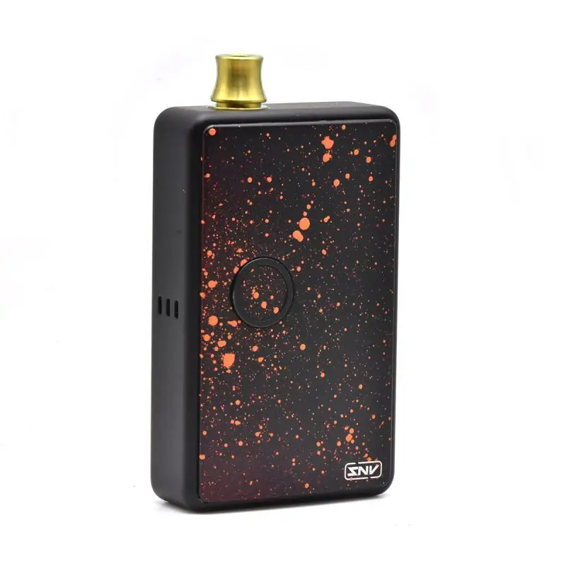 BB Panels Cerakoted 28 - SnV Mods