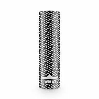 Wraps MNCH Dark 18650 (x5) - Kaser