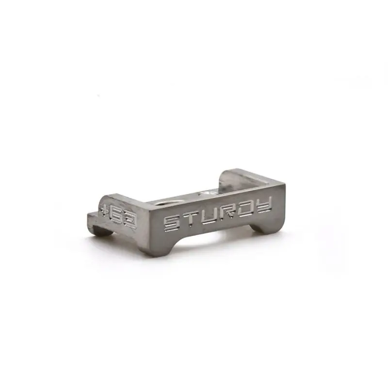 SturdyFlow XO Tank - Sturdy MFG