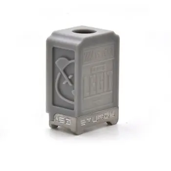 SturdyFlow XO Tank - Sturdy MFG