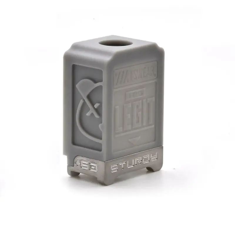 SturdyFlow XO Tank - Sturdy MFG