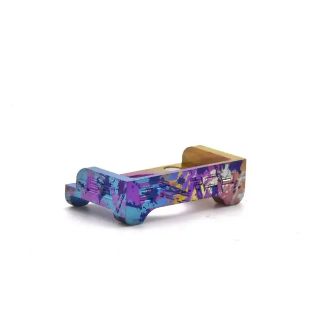 SturdyFlow XO Tank - Sturdy MFG