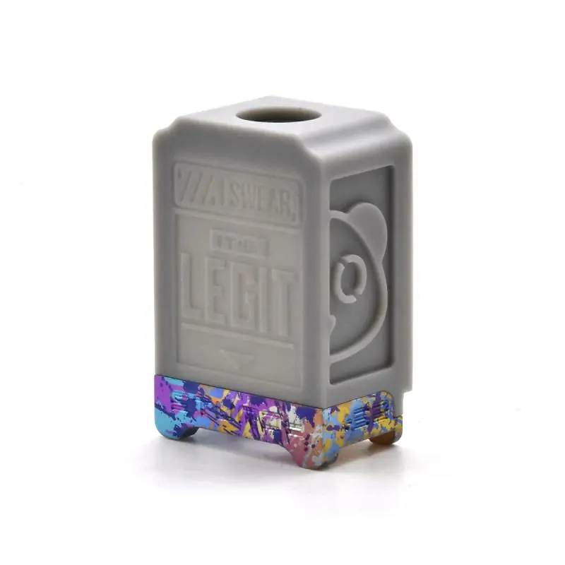 SturdyFlow XO Tank - Sturdy MFG