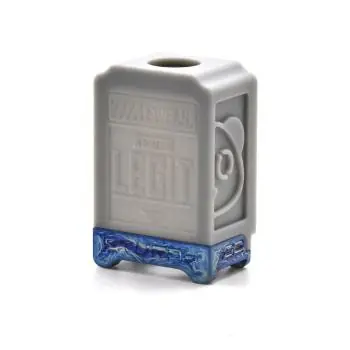 SturdyFlow XO Tank - Sturdy MFG