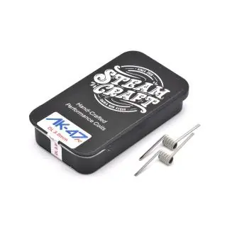 AK-47[R] DL 3.0mm Coils - SteamCraft