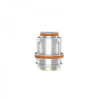 Résistances Z0.4 XM Boost Version (x5) - GeekVape