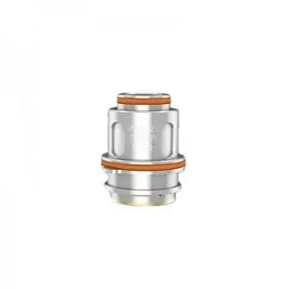 Résistances Z0.4 XM Boost Version (x5) - GeekVape