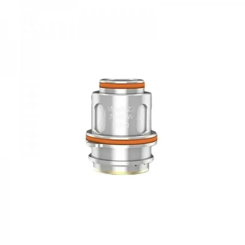 Z0.4 XM Coils Boost Version (x5) - GeekVape
