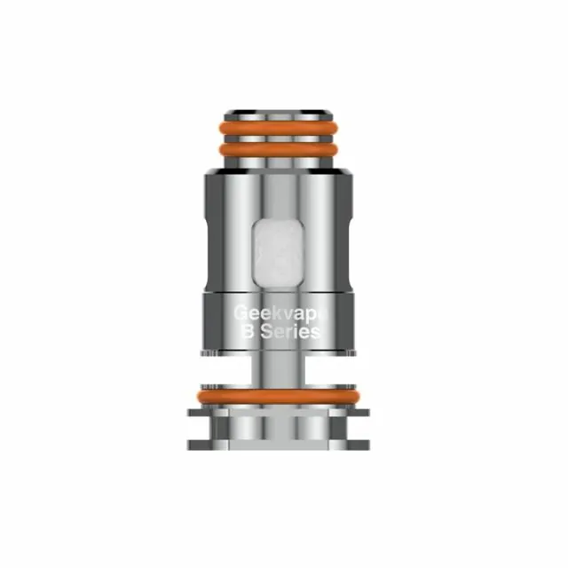 Résistances B0.4 Boost Version (x5) - GeekVape