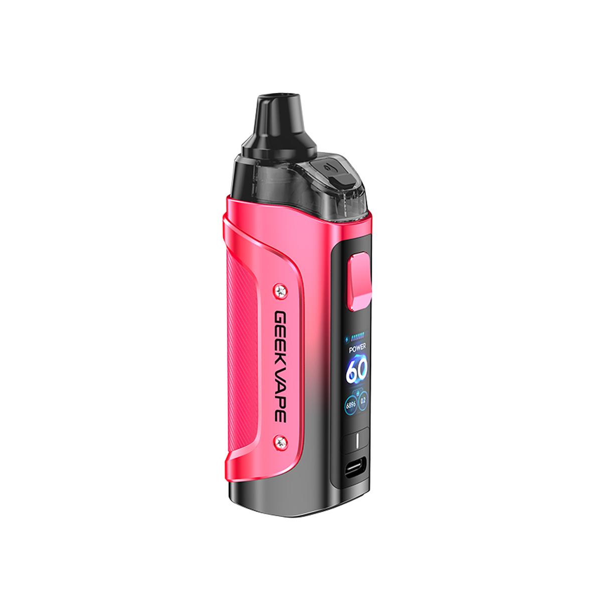 elfbar nachfüll pod läuft aus Kit Aegis One Geek Vape dès 29,90 € main image 0