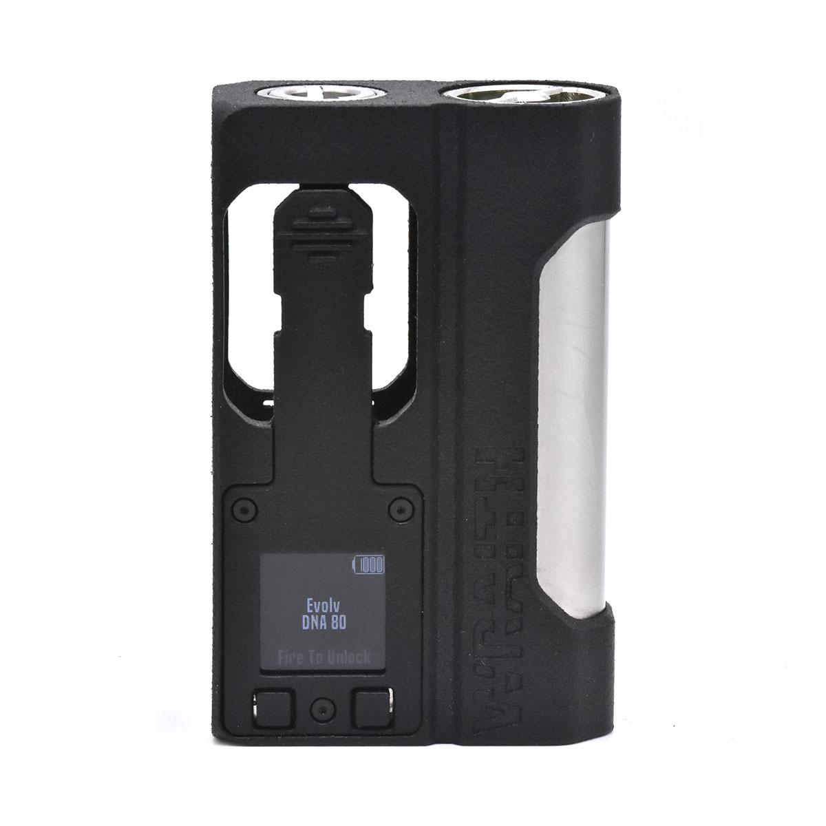 Vaping Mod Dna Module Wraith DNA 80 C - SnV Mods - AIO Boro Mod | Steam and Vape
