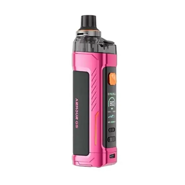 Armour GS DTL - Vaporesso