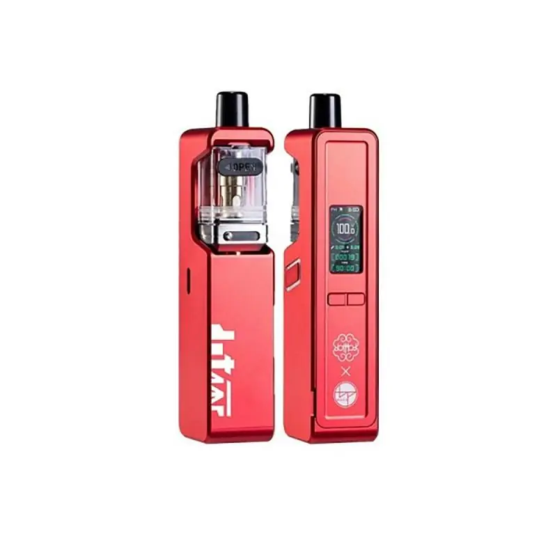 dotAMP - dotMod x BP Mods