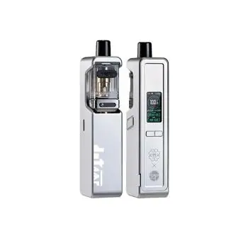 dotAMP - dotMod x BP Mods