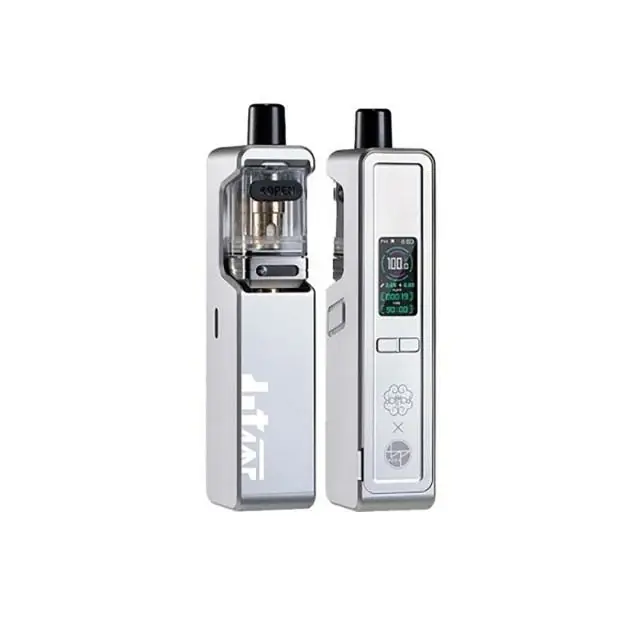 dotAMP - dotMod x BP Mods