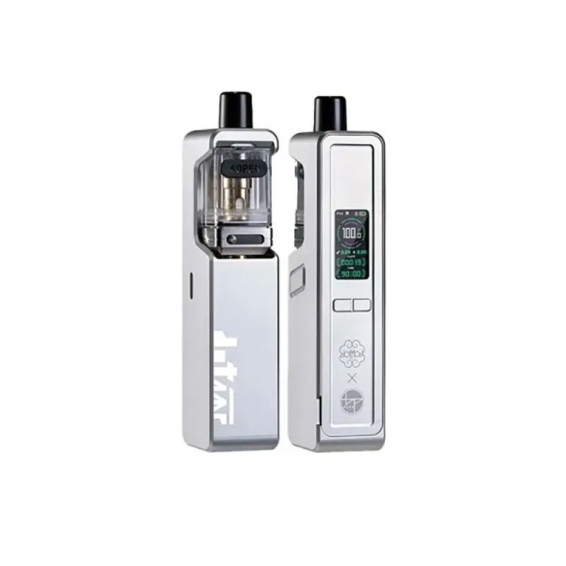 dotAMP - dotMod x BP Mods