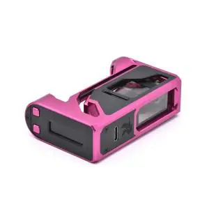 Rift AiO DNA60C - Suicide Mods