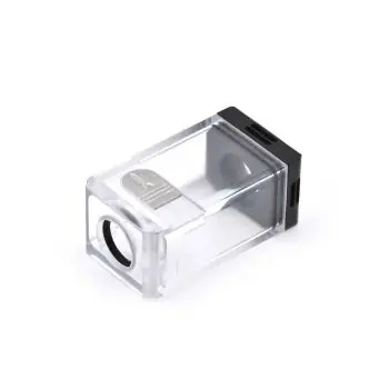 P-Tank S ED PCTG Polished - PRC