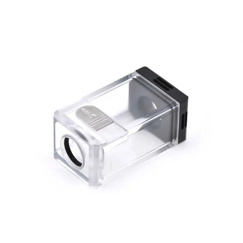 P-Tank S ED PCTG Polished - PRC