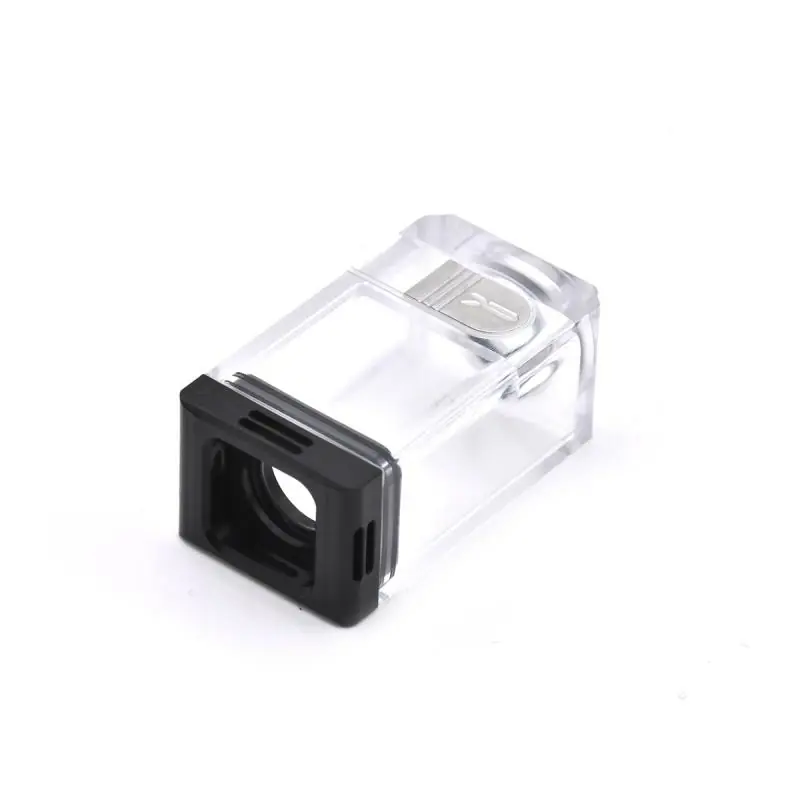 P-Tank S ED PCTG Polished - PRC