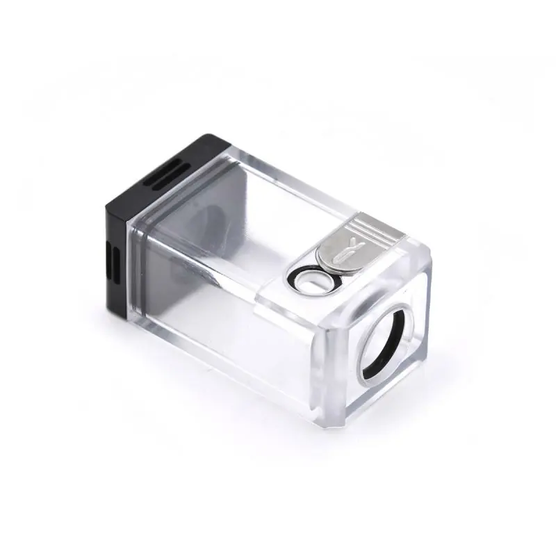 P-Tank S ED PCTG Polished - PRC