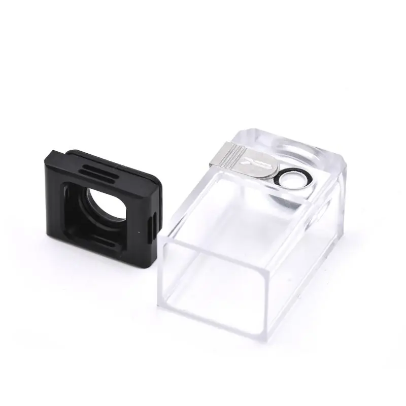 P-Tank S ED PCTG Polished - PRC