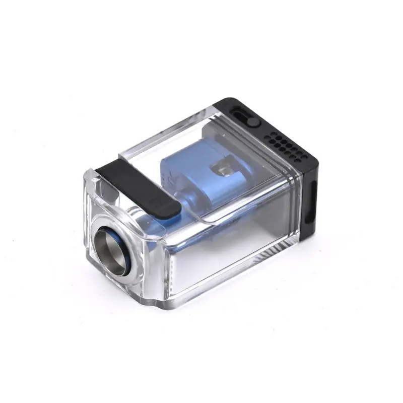 Odd Job Boro RBA V2 - Suicide Mods