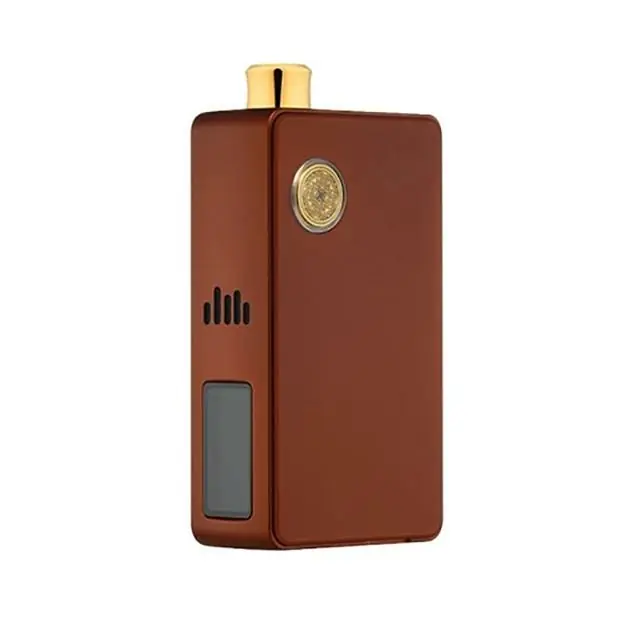dotAIO V2 Cinnamon - dotMod
