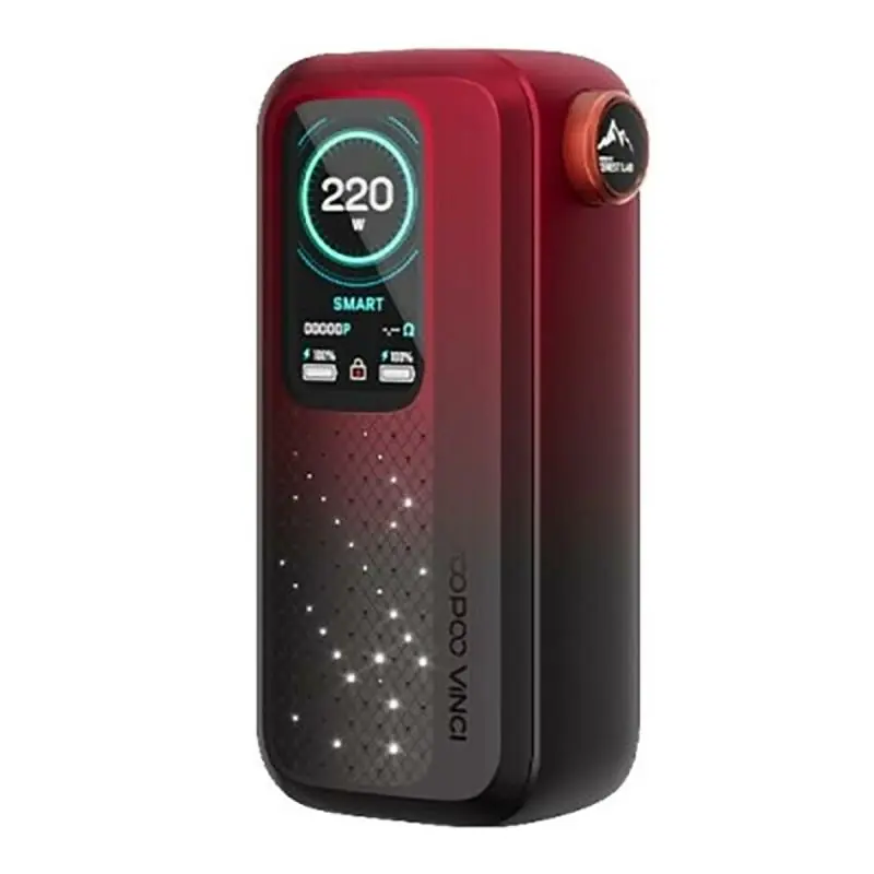 Vinci Spark 220 - Voopoo
