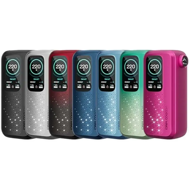 elfbar nachfüll pod läuft aus Voopoo Argus E40 Pod Kit Review | Excellent PnP X Platform Technology