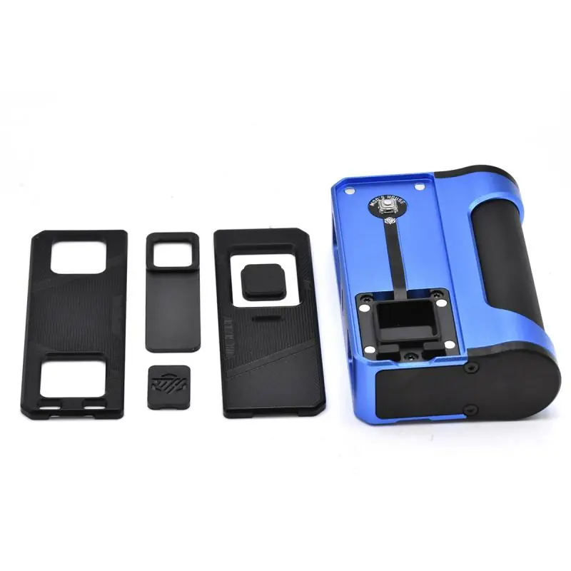 RYZR80 Azur DNA80C - Mod’s House
