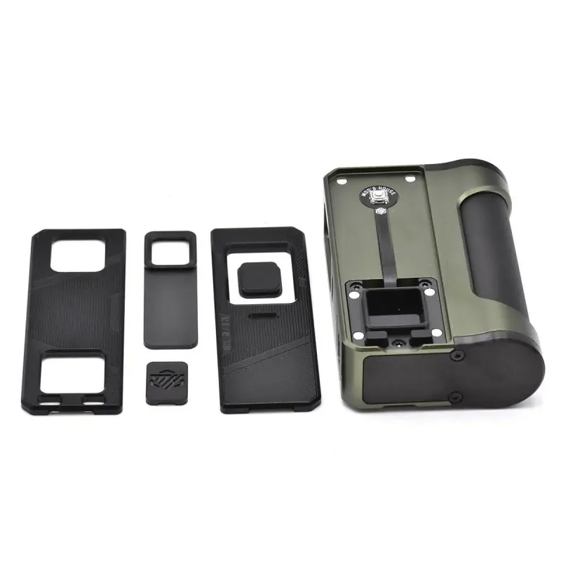 RYZR80 Olive DNA80C - Mod’s House