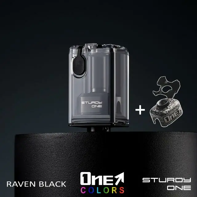 Bundle SturdyONE RBA + OneUP Kit - Sturdy MFG