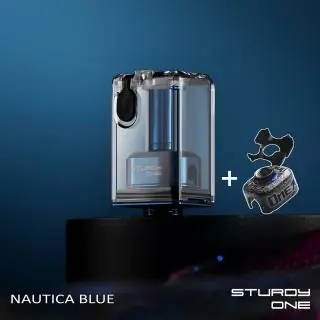 Bundle SturdyONE RBA + OneUP Kit - Sturdy MFG