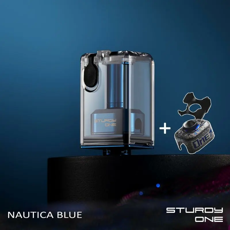 Bundle SturdyONE RBA + OneUP Kit - Sturdy MFG
