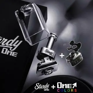 Bundle SturdyONE RBA + OneUP Kit - Sturdy MFG