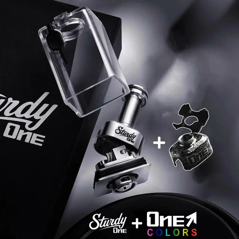 Bundle SturdyONE RBA + OneUP Kit - Sturdy MFG