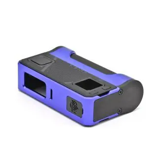 RYZR80 Blurple DNA80C - Mod’s House