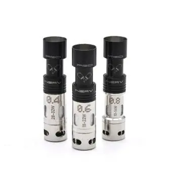 NERV Starter Kit - Protocol