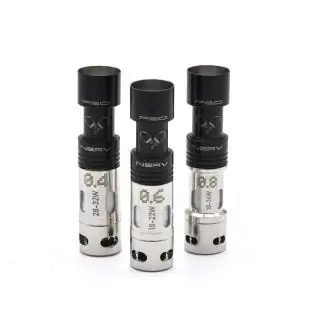 NERV Starter Kit - Protocol