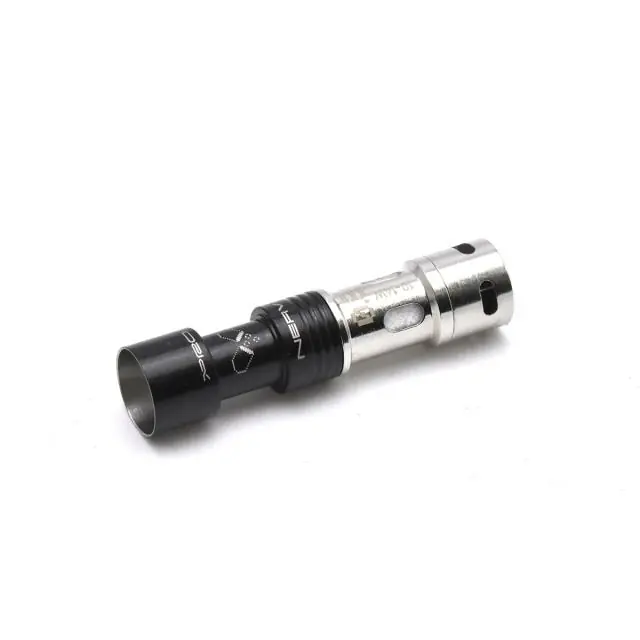 NERV Starter Kit - Protocol