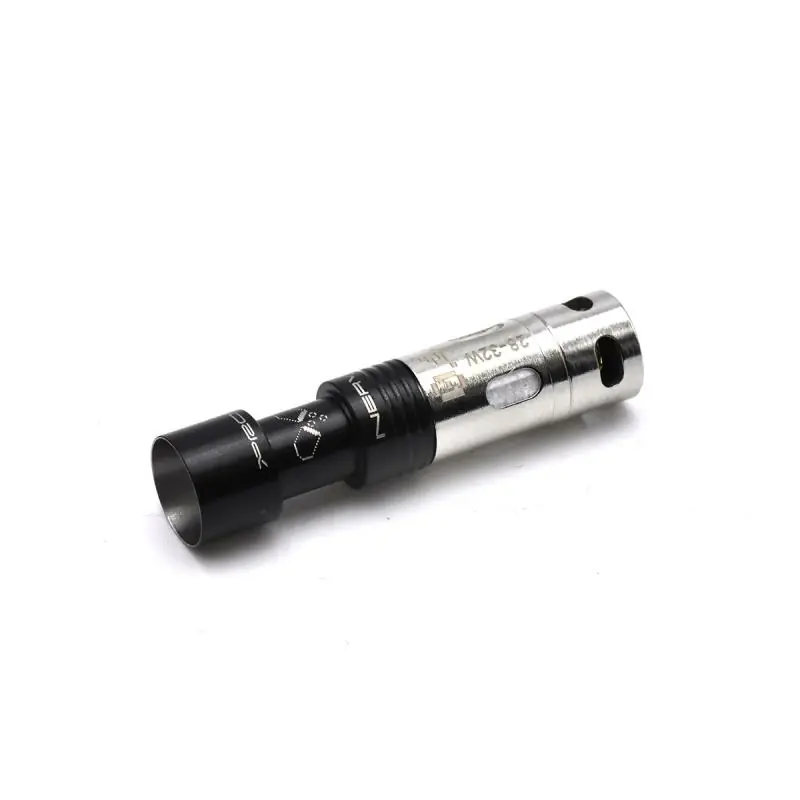 NERV Starter Kit - Protocol