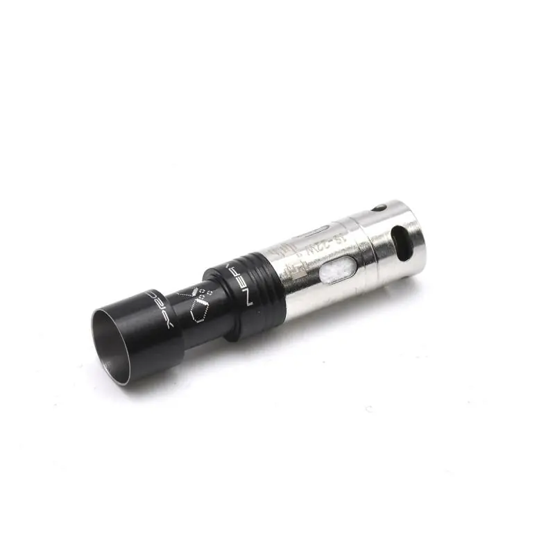 NERV Starter Kit - Protocol