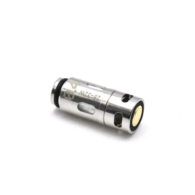 NERV 0.40 ohm Coils (x3) - Protocol