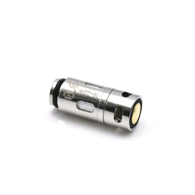 NERV 0.60 ohm Coils (x3) - Protocol