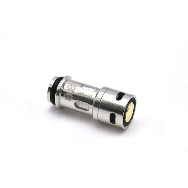 NERV 0.80 ohm Coils (x3) - Protocol