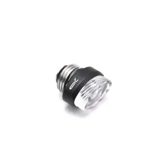 Heli Black Aluminium PC - PRC