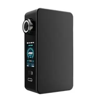 Centaurus M200 Retro Gamer Black 10th Anniversary - Lost Vape